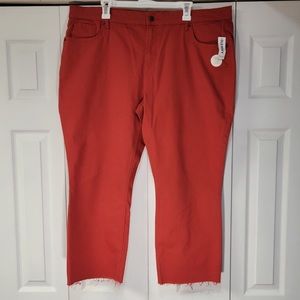 New Old Navy Jeans plus size 20
